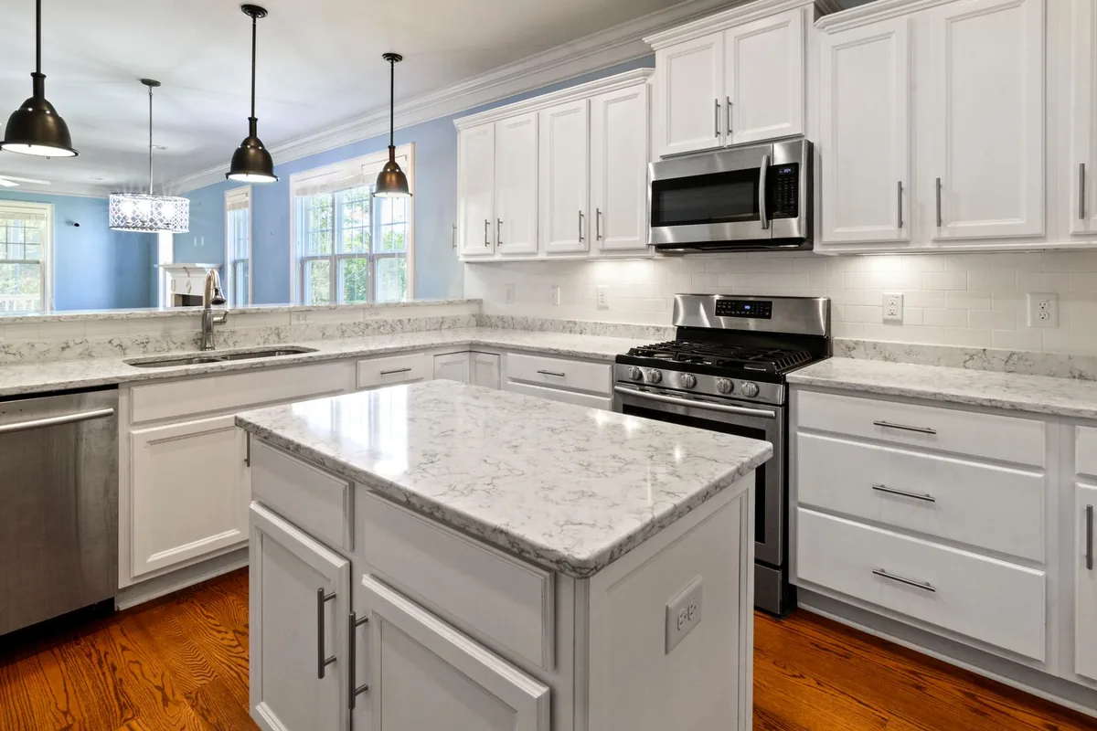 Filth & Squalor Cleanup in Gig Harbor, WA