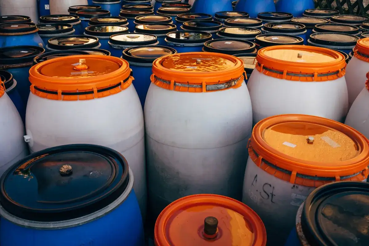 Chemical & Toxic Waste Cleanup in Gig Harbor, WA