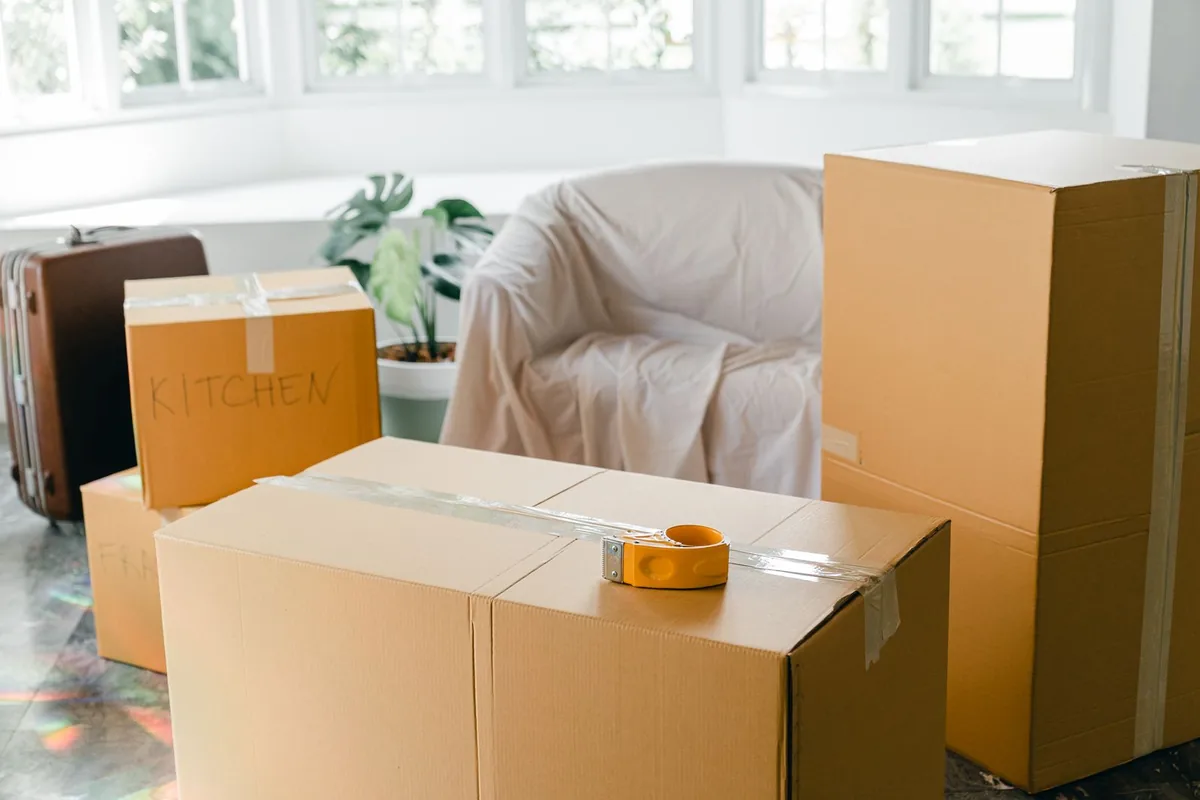 Hoarding Cleanup in Gig Harbor, WA